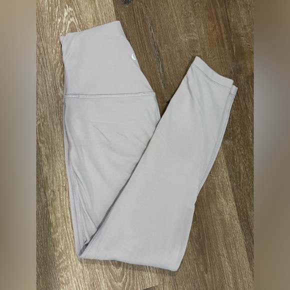 Lululemon Align Pant II 25" - Picture 4 of 10